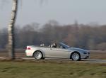 BMW 6-Series Convertible 2004 года